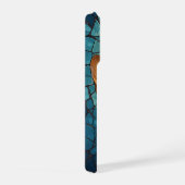 Portrait de Corgi Amical (Côté droit)