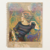 Portrait de femme (Devant)