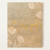 Portrait de femme (Dos)