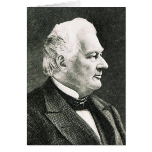 Portrait de Fillmore Millard