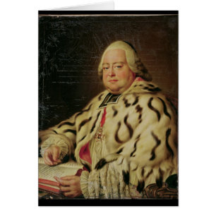 Portrait de Francois-Camille De Lorraine c.1769