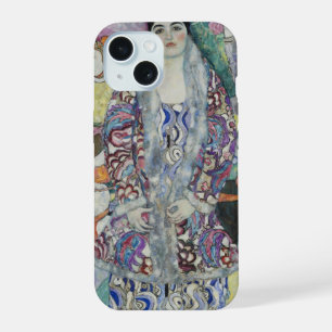 Portrait de Friederike Maria Beer par Gustav Klimt