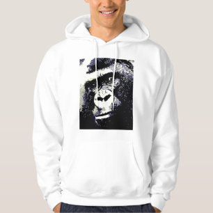 Portrait de Gorilla Sweat - shirt à capuche - Chem