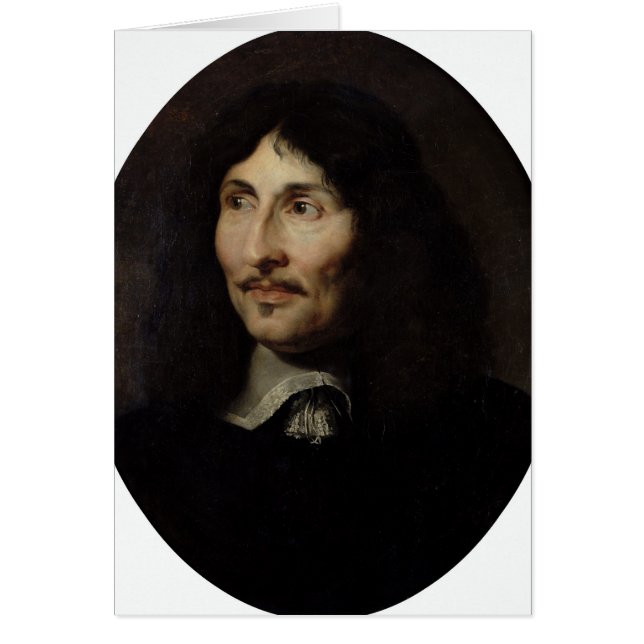 Portrait de Jean-Baptiste Colbert de Torcy (Devant)