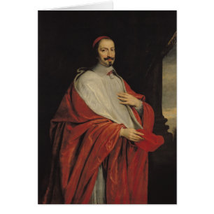 Portrait de Jules Mazarin