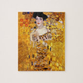 Portrait de Klimt de puzzle d'Adele Bloch-Bauer I (Vertical)