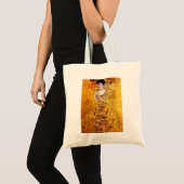 Portrait de Klimt de sac fourre-tout à Adele (Devant (produit))