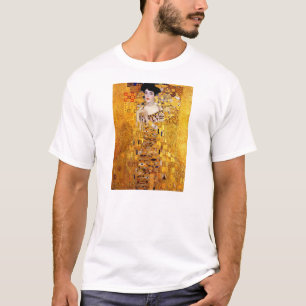 Portrait de Klimt de T-shirt d'Adele Bloch-Bauer I