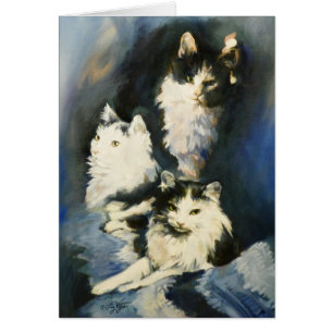 Portrait de la carte Buffy