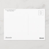 Portrait de la carte postale Adele Bloch-Bauer I K (Dos)