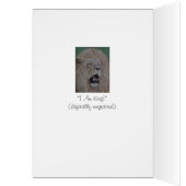 portrait de la faune du Lion en ruines (Intérieur (Gauche))