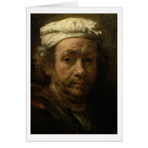Portrait de l'artiste à son chevalet, détail de