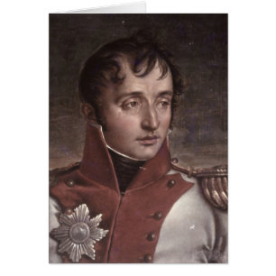 Portrait de Louis Bonaparte
