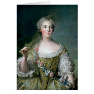 Portrait de Madame Sophie