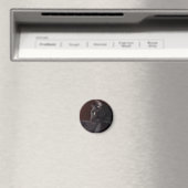 Portrait de mon garçon, Charlie Magnet (In Situ (Lave-vaisselle))