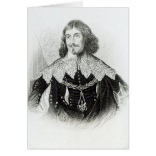 Portrait de Philip Herbert