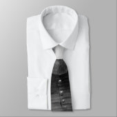 Portrait de Ulysses S. Grant cravate (Attaché)