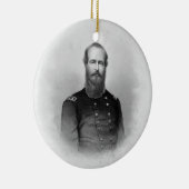 Portrait de Ulysses S. Grant ornement (Droite)