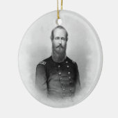 Portrait de Ulysses S. Grant ornement (Gauche)