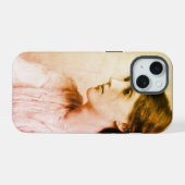 Portrait de Virginia Woolf, 1902 (Verso Horizontal)