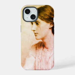 Portrait de Virginia Woolf, 1902