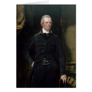 Portrait de William Pitt le Jeune