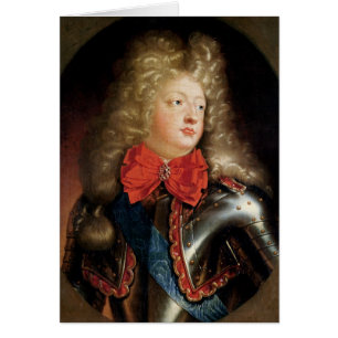 Portrait des d'Orleans de Philippe
