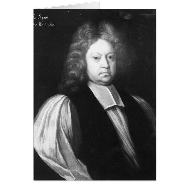 Portrait d'esprot de Thomas (Devant)