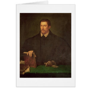 Portrait d'Ippolito Riminaldi