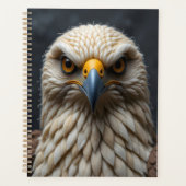 Portrait d'oiseaux feuillés (Devant)