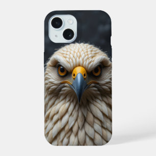 Portrait d'oiseaux feuillés