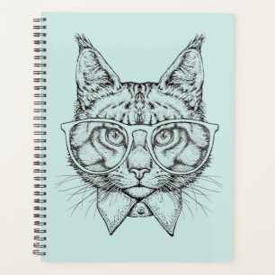Portrait du Maine Coon
