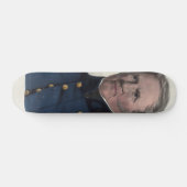 Portrait du skateboard Winfield Scott (Horz)
