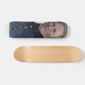 Portrait du skateboard Winfield Scott (Horz)