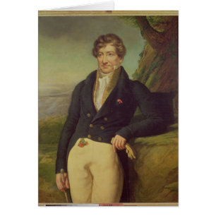 Portrait du zoologiste français