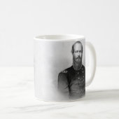 Portrait d'Ulysses S. Grant mug (Devant droit)