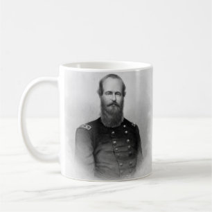 Portrait d'Ulysses S. Grant mug