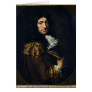 Portrait d'un homme 2