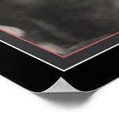 "Portrait d'un homme" Art déco de Tamara de Lempic (Coin)