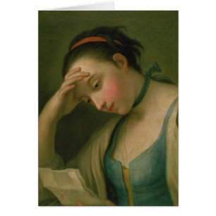 Portrait d'une femme 2