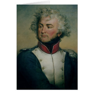 Portrait en Jean Baptiste Kleber 2