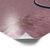 Portrait Friesian DIAMOND - Impression photo (Coin)