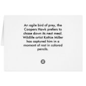 Portrait Hawk Coopers (Dos Horizontal)