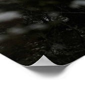 Portrait Illustration Design Poster (Hoek)