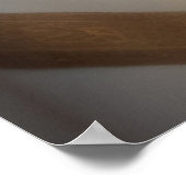 Portrait - Impression d'art en toile (Coin)