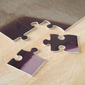 Portrait of Cat Puzzle (Côté)