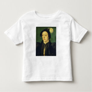 Portrait of Charles, Duke of Angouleme, c.1536 (oi Kinder Shirts