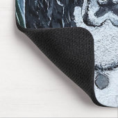 Portrait of Cocker Spaniel Painting by Alfred Fox Muismat (Hoek)