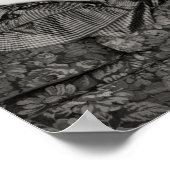 Portrait of Sisters, 1924.  foto Poster (Hoek)