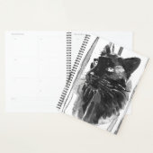 Portrait Panther (Devant avec enveloppe)